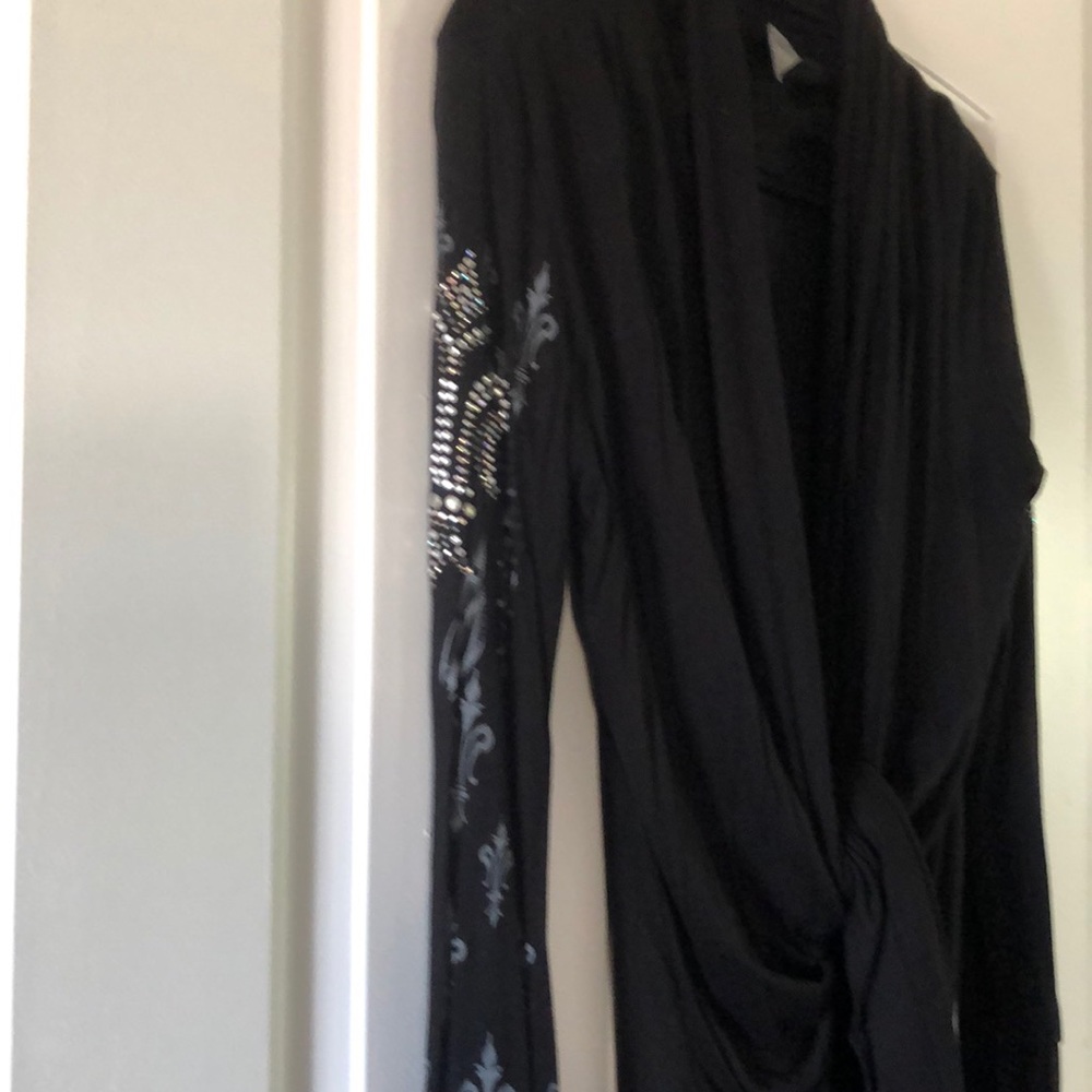Evening jacket - Picture 4 of 4